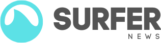 Surfer News - worldwide surf news